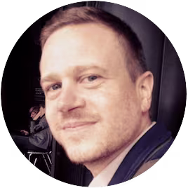 Photo de profil de William Blanc Dit Jolicoeur